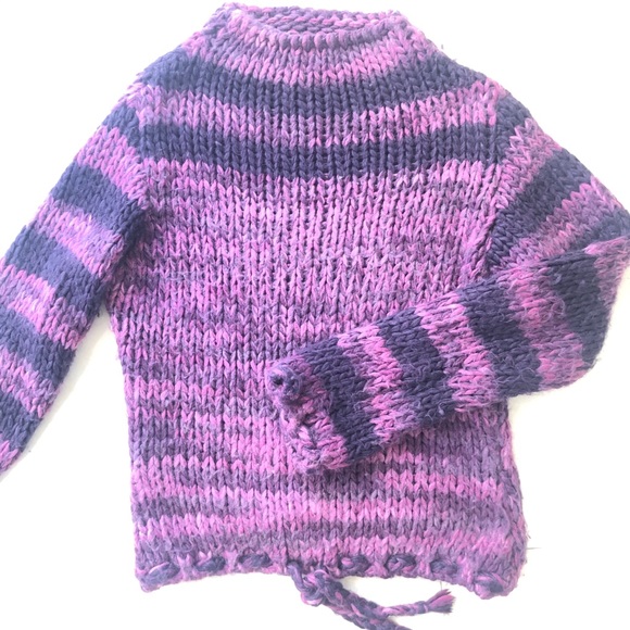 Sweater - Picture 10 of 12